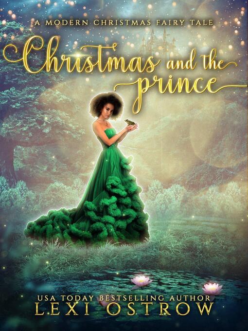 Title details for Christmas and the Prince by Lexi Ostrow - Available